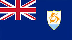 英属安圭拉岛